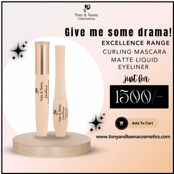 Excellence Eye DUO