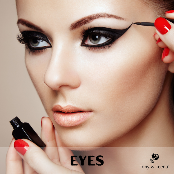 Eyes