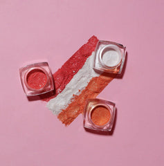 Diamond Powder Eye Glitter