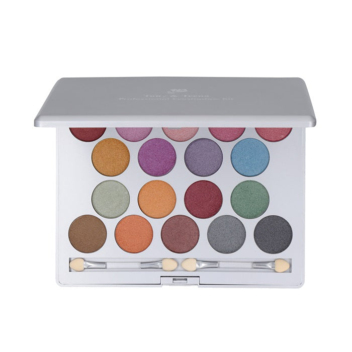 Professional Eyeshadow Kit