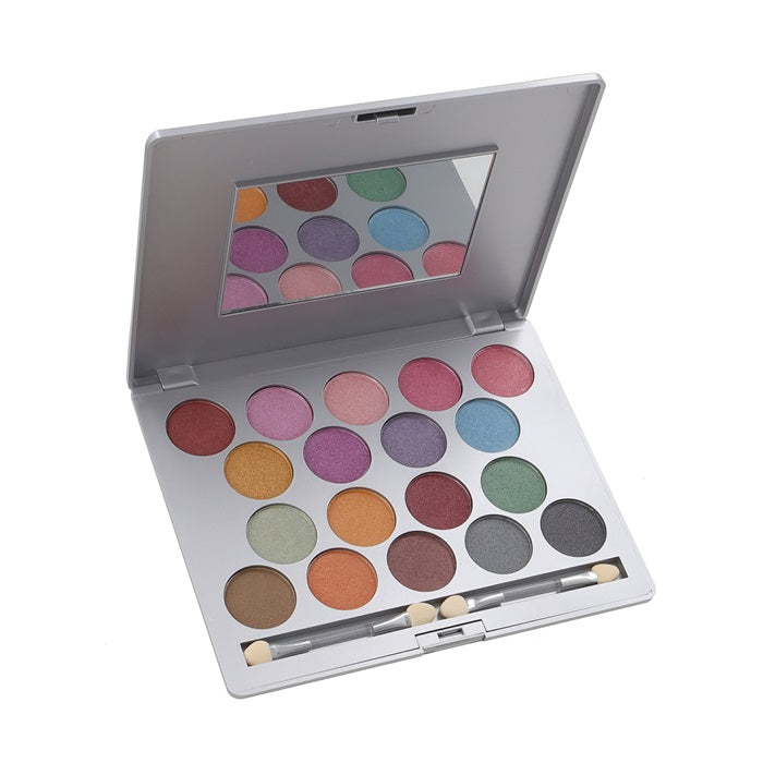 Professional Eyeshadow Kit