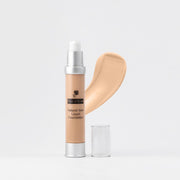 Natural Looking Liquid Foundation