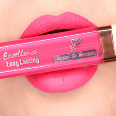 Lip Tint/ Matte Liquid Lipstick