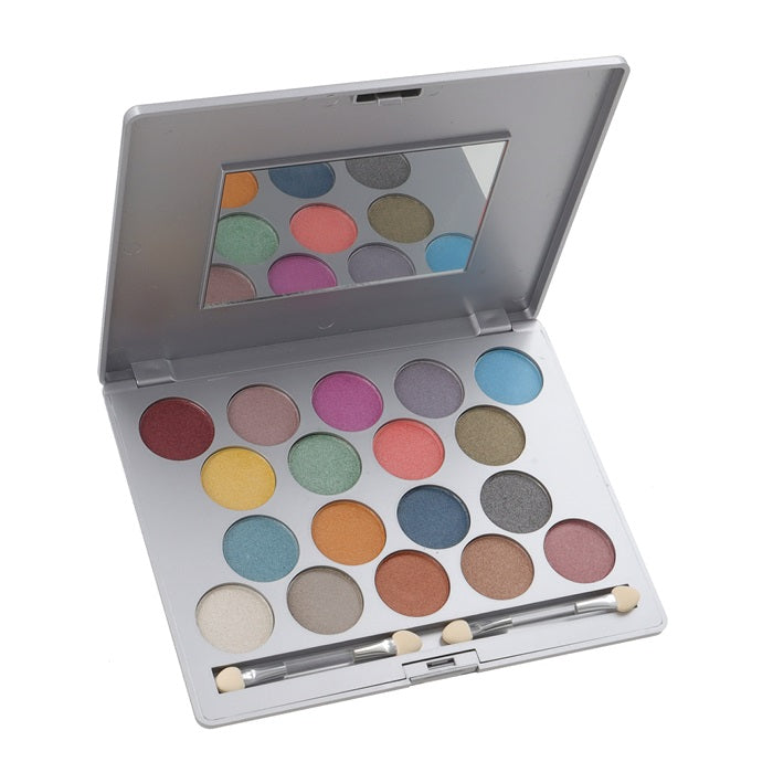 Professional Eyeshadow Kit