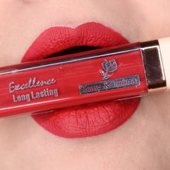 Lip Tint/ Matte Liquid Lipstick