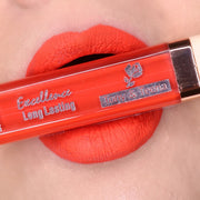 Lip Tint/ Matte Liquid Lipstick