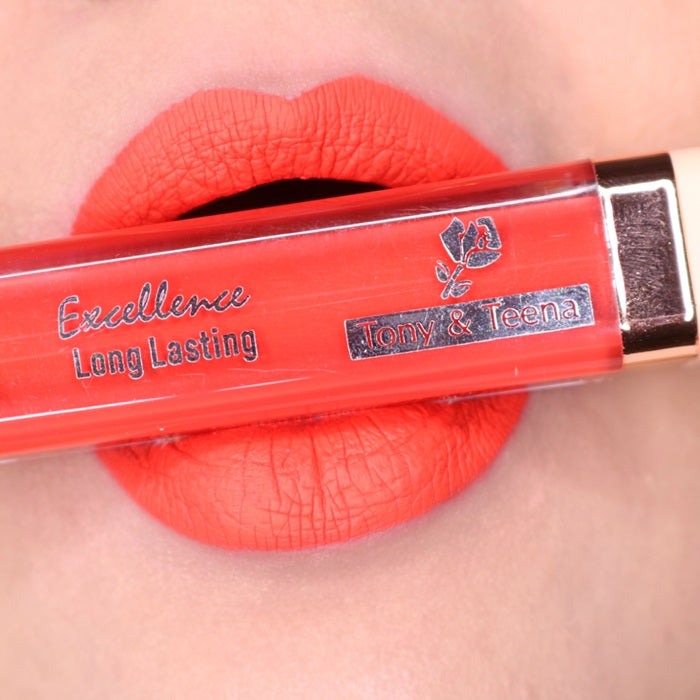 Lip Tint/ Matte Liquid Lipstick