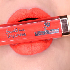 Lip Tint/ Matte Liquid Lipstick