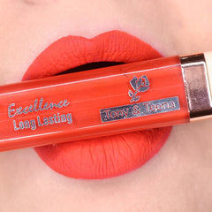 Lip Tint/ Matte Liquid Lipstick