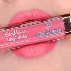 Lip Tint/ Matte Liquid Lipstick