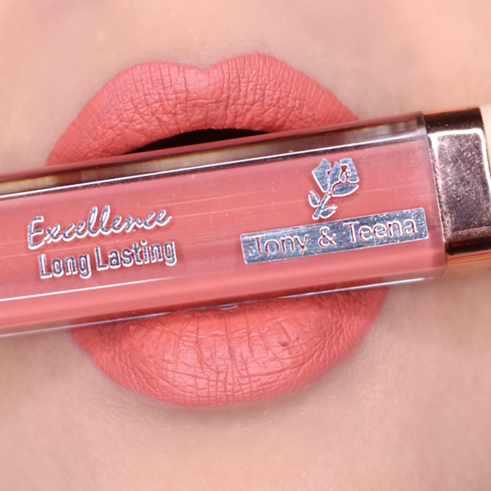 Lip Tint/ Matte Liquid Lipstick