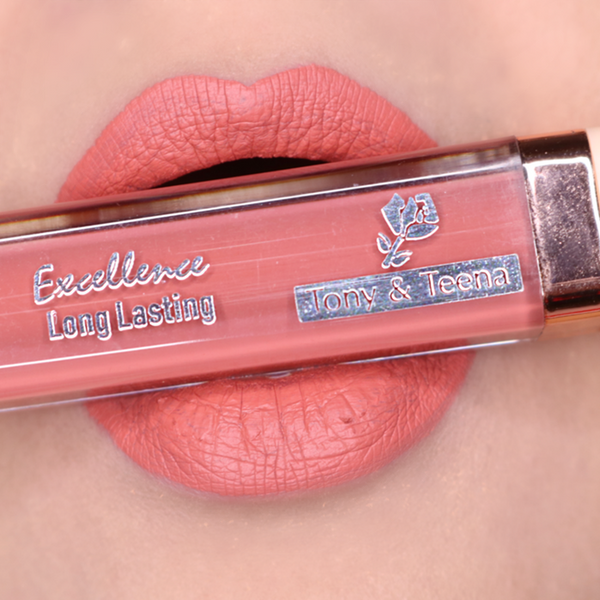 Lip Tint/ Matte Liquid Lipstick