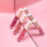 Lip Tint/ Matte Liquid Lipstick