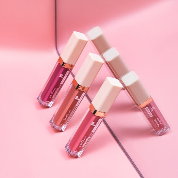 Lip Tint/ Matte Liquid Lipstick