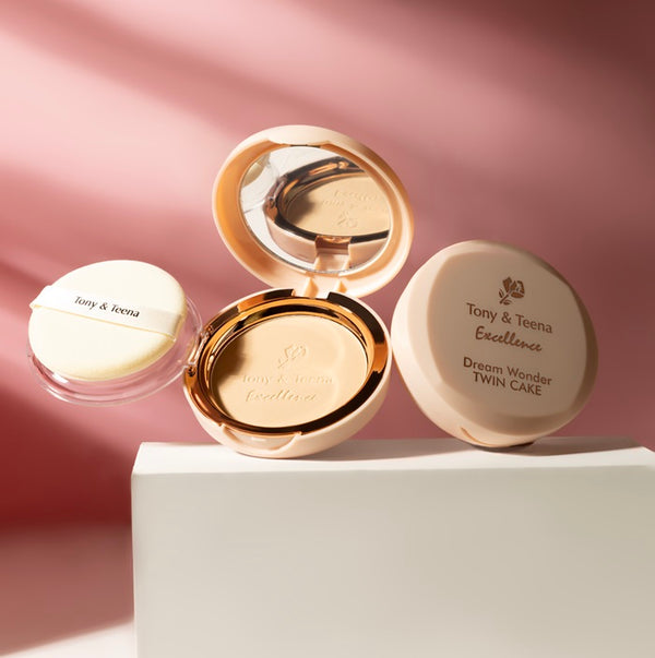 Excellence Dream Twin Cake