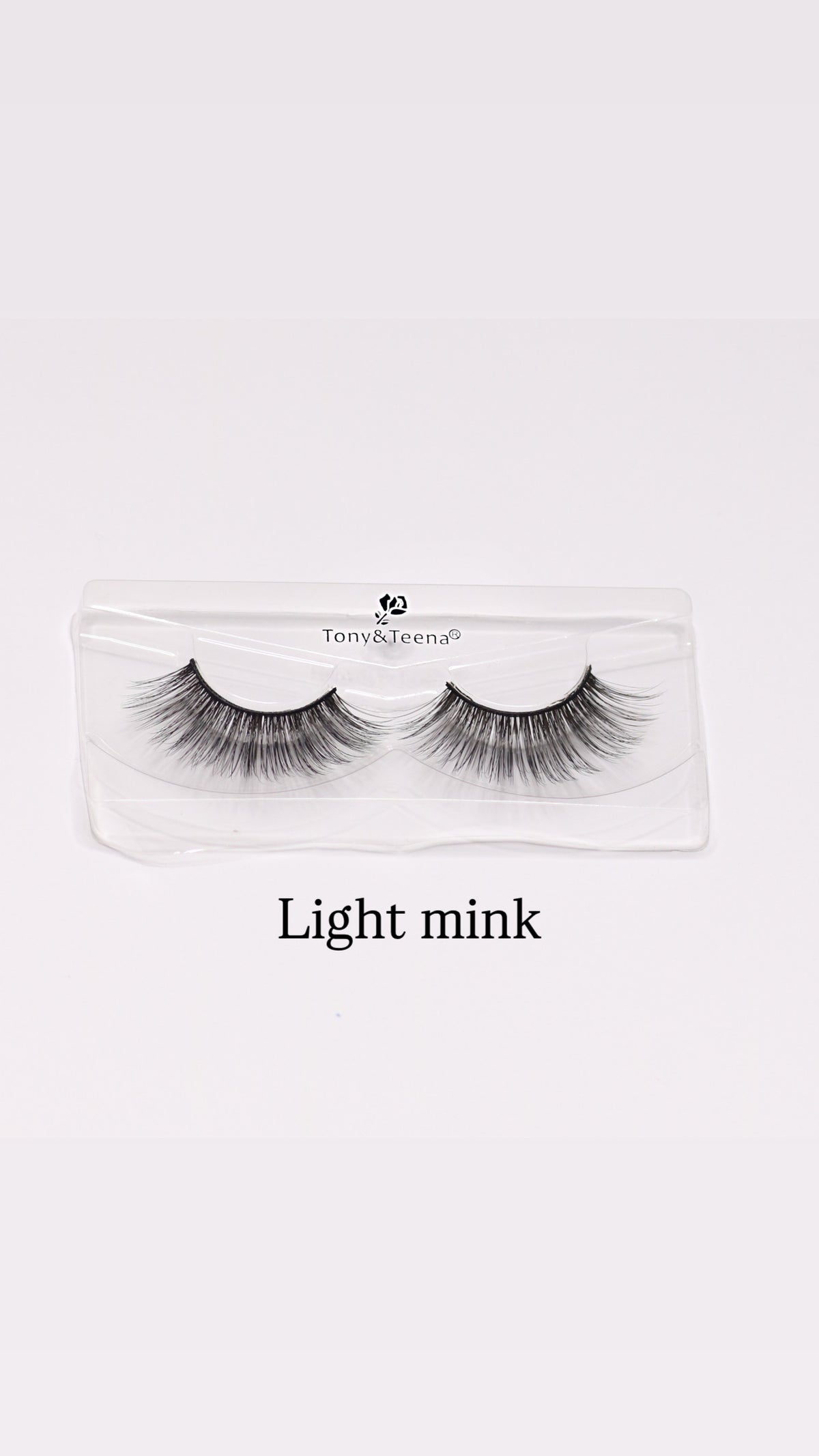 Lashes Vol 2. (Party Edition)