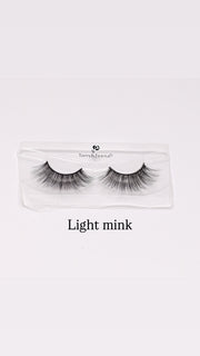 Lashes Vol 2. (Party Edition)