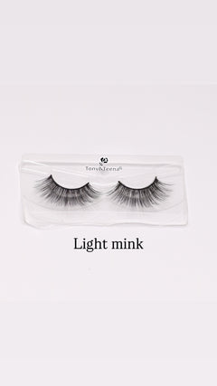 Lashes Vol 2. (Party Edition)
