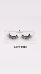 Lashes Vol 2. (Party Edition)