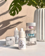 EYE GLITTER GLUE