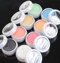 Sparkle Baked Eye Shadow (Single)