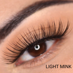 Lashes Vol 2. (Party Edition)