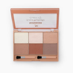 Baked Contour and Highlight Palette