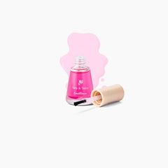 Excellence Nail Paint