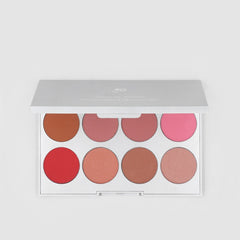 Soft Finish Blush Palette