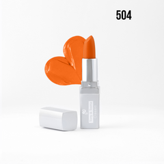 Classic Matte Bullet Lipstick