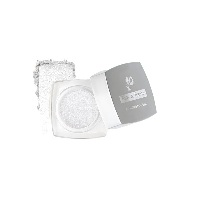 Diamond Powder Eye Glitter