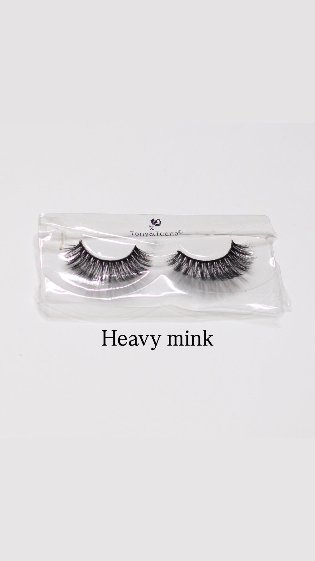 Lashes Vol 2. (Party Edition)