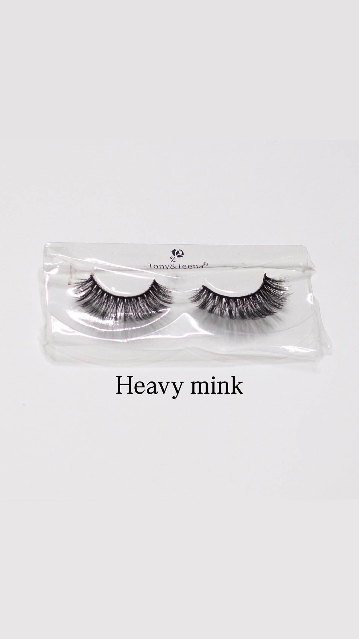 Lashes Vol 2. (Party Edition)