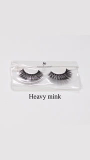 Lashes Vol 2. (Party Edition)