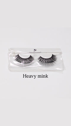 Lashes Vol 2. (Party Edition)