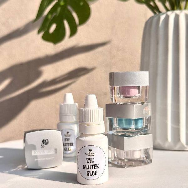 EYE GLITTER GLUE