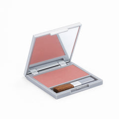 Matte Shimmer Face Blush