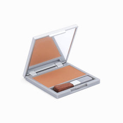 Matte Shimmer Face Blush