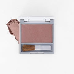 Matte Shimmer Face Blush