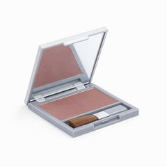 Matte Shimmer Face Blush