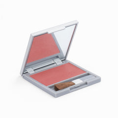 Matte Shimmer Face Blush