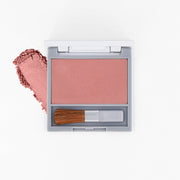Matte Shimmer Face Blush