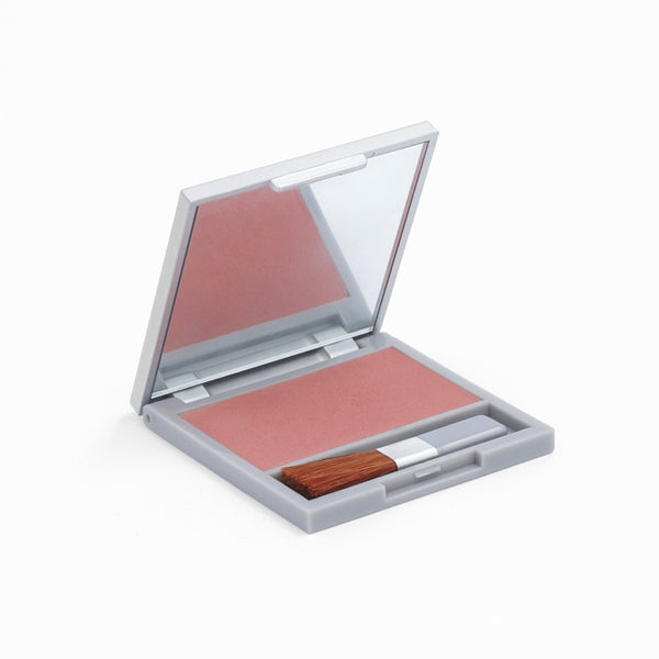 Matte Shimmer Face Blush
