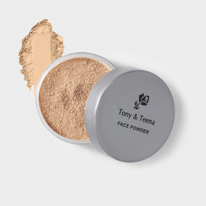 Face Powder / Loose Powder
