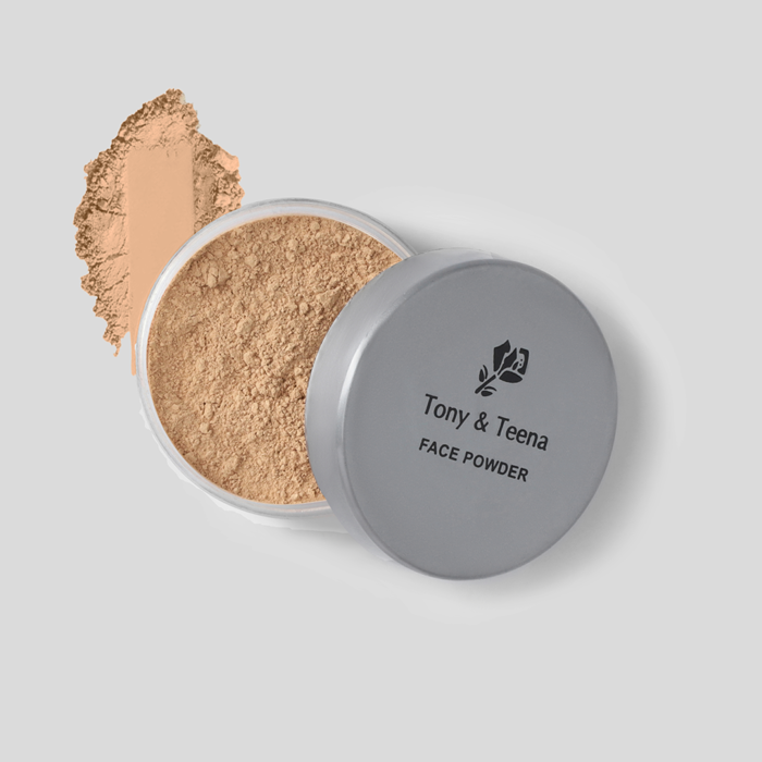 Face Powder / Loose Powder