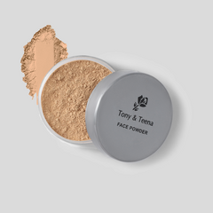 Face Powder / Loose Powder
