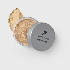 Face Powder / Loose Powder