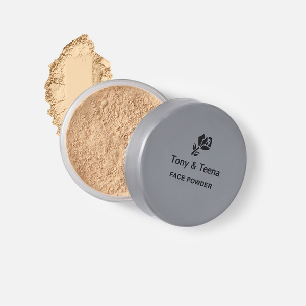 Face Powder / Loose Powder
