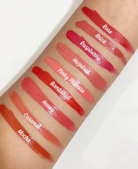Velvet Matte Liquid Lipsticks