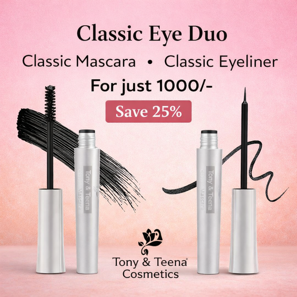 CLASSIC EYE DUO